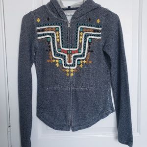 Lucky Brand hoodie